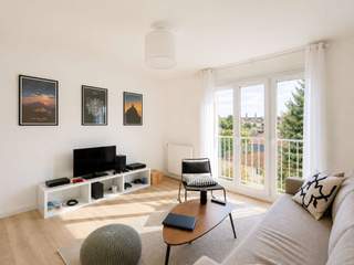 WG / 4 rooms apartment · 75 m², Rezé, Rue Emile Zola