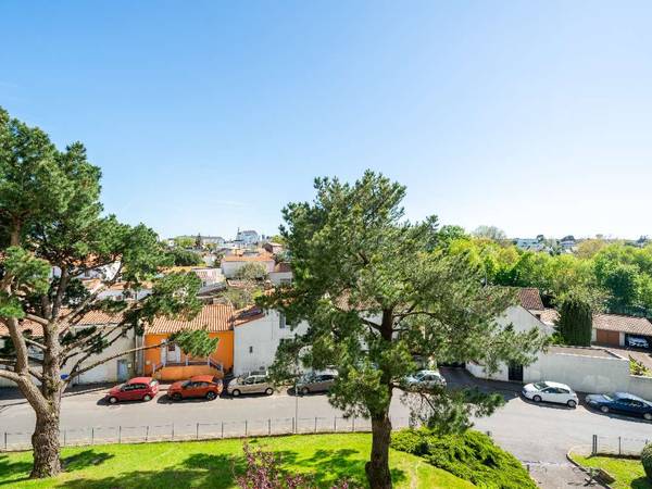 Colocation / Appartement 4 pièces de 75 m², Rezé, Rue Emile Zola / Photo 10