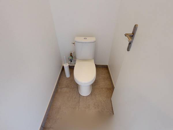 Location / Appartement 3 pièces de 70 m², Lyon, Rue du Docteur Bonhomme / Photo 20