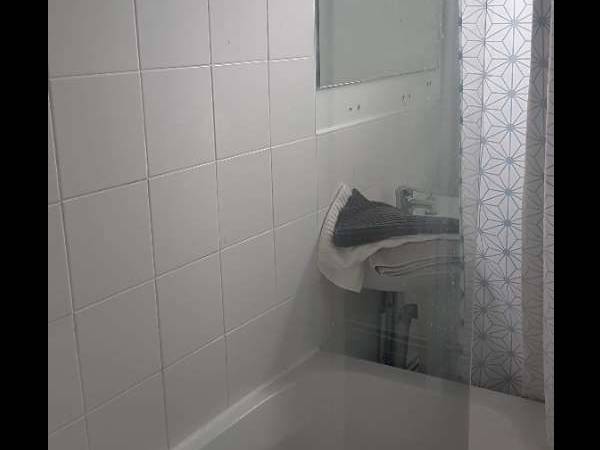 Colocation / Appartement 5 pièces de 65 m², Lille, Avenue de Dunkerque / Photo 9