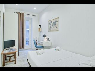 Colocation / 3 rooms apartment · 65 m², Marseille