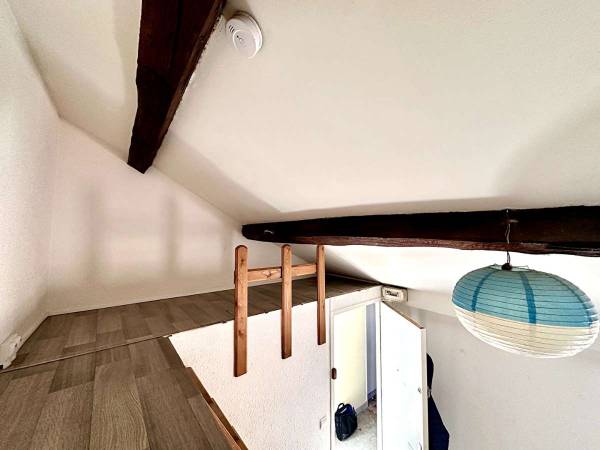Location / Studio de 12 m², Rennes, Rue de Nemours / Photo 3