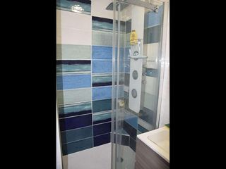 Coliving space, 4-bedroom flat , Lyon