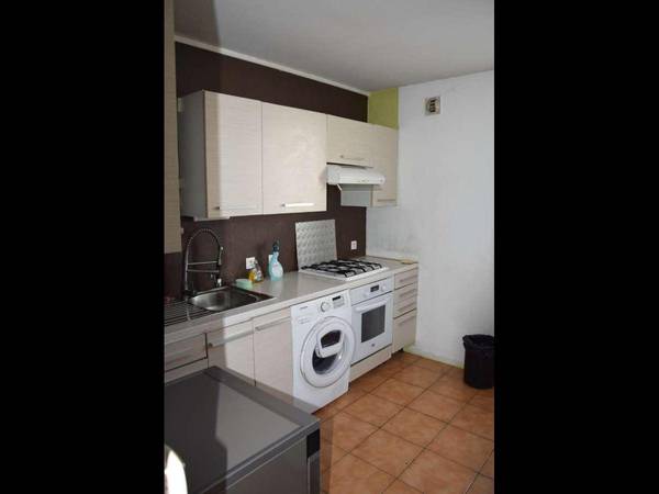 Coliving / Appartement 4 pièces de 65 m², Lyon, Rue Commandant Charcot / Photo 2