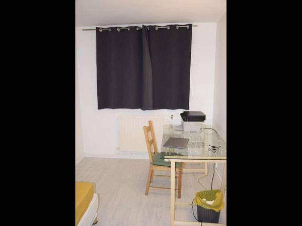 Coliving / Appartement 4 pièces de 65 m², Lyon, Rue Commandant Charcot / Photo 6