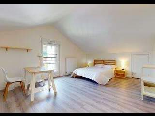 Flatsharing / 4-bedroom flat · 102 m², Clermont-Ferrand, Rue du Pont Saint-Jacques