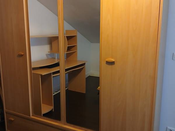 Flatsharing / 2-bedroom house · 56 m², Vitry-sur-Seine, Rue du 18 Juin 1940 / Photo 2