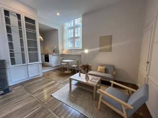 Rental / Studio apartment, Troyes