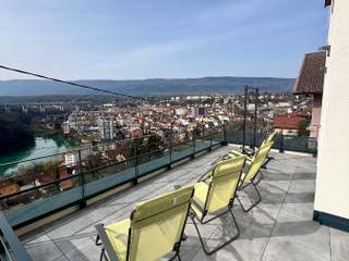Colocation / Maison 5 pièces de 110 m², Valserhône, Rue Hoche