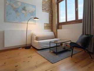 Colocation, Appartement 4 pièces, Lyon