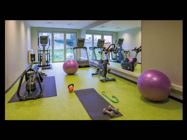 Location / Résidence 1 pièce de 21 m², Brest, 17 Rue Auguste Kervern / Photo 14
