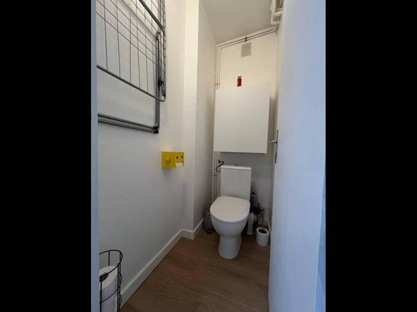 Flatsharing / 6-bedroom flat · 79 m², Toulouse, Rue d'Arles / Photo 7