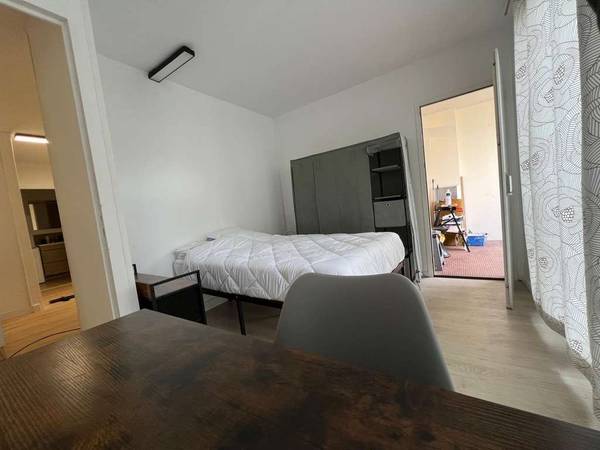Flatsharing / 6-bedroom flat · 79 m², Toulouse, Rue d'Arles / Photo 2
