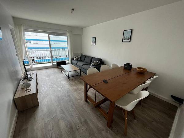 Colocation / Appartement 4 pièces de 86 m², Saint-Herblain, Rue de Beziers / Photo 6