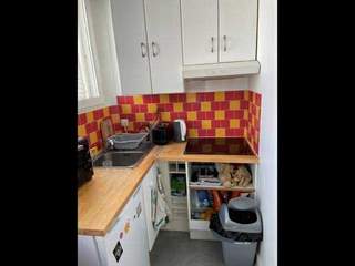 Colocation / Appartement 3 pièces de 48 m², Paris, Rue du Père Corentin