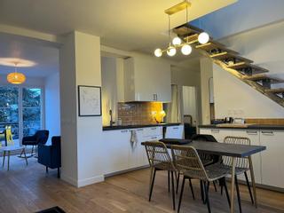 Colocation, Appartement 7 pièces, Montreuil