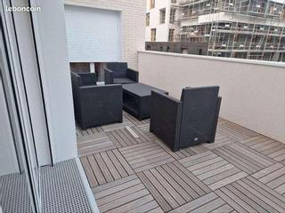 Flatsharing / 5-bedroom flat · 107 m², Vitry-sur-Seine