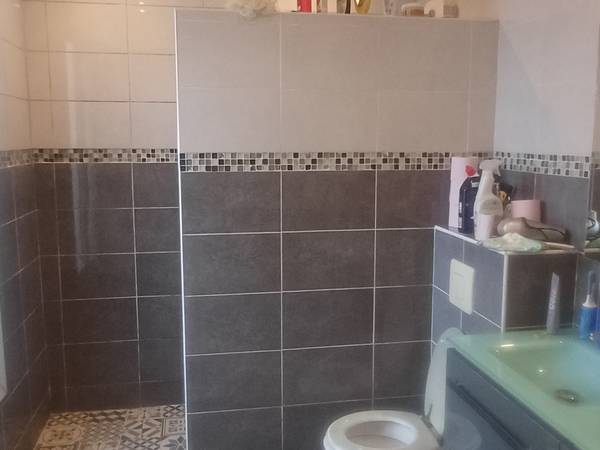 Colocation / Maison 4 pièces de 150 m², Colombes, Rue Léon Bourgeois / Photo 4