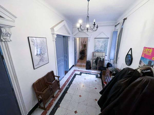 Sous-location / Appartement 5 pièces de 165 m², Marseille, Rue Lafayette / Photo 2