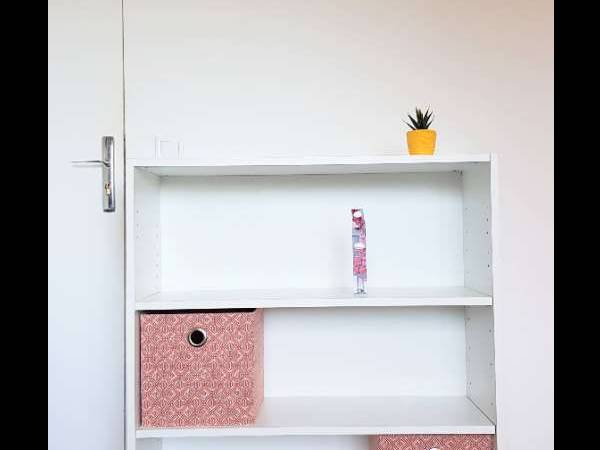 Colocation / Appartement 4 pièces de 83 m², Rosny-sous-Bois, Rue Lucien Piron / Photo 2