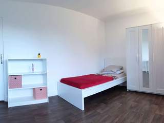 Room share / 4 rooms apartment · 83 m², Rosny-sous-Bois, Rue Lucien Piron
