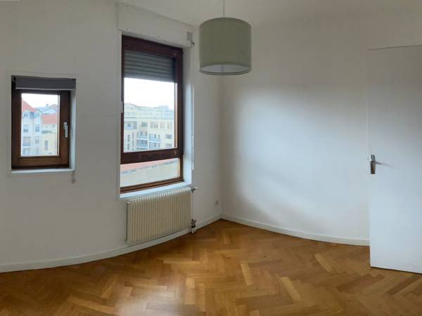 Colocation / Appartement 4 pièces de 94 m², Lyon, Rue Garibaldi / Photo 2