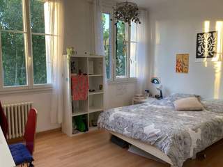 Sous-location / Appartement 4 pièces de 82 m², Montpellier, Avenue du Professeur Grasset