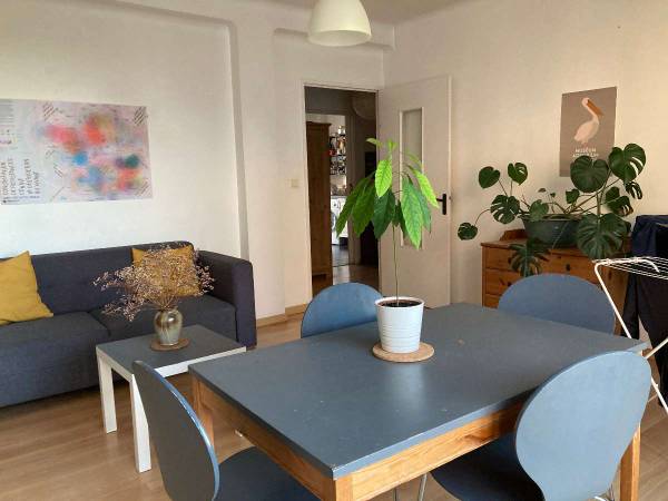 Sous-location / Appartement 4 pièces de 82 m², Montpellier, Avenue du Professeur Grasset / Photo 3