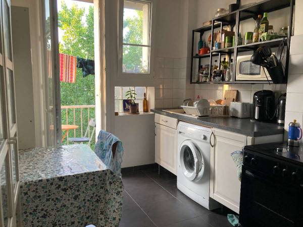 Sous-location / Appartement 4 pièces de 82 m², Montpellier, Avenue du Professeur Grasset / Photo 2