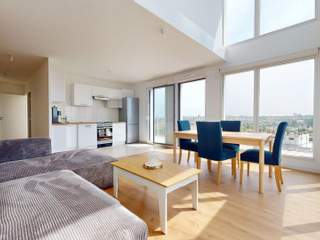 Flatsharing / Appartement 5 pièces de 103 m², Bagneux, Avenue Aristide Briand