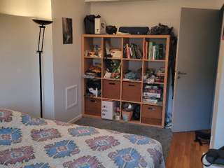 Flatsharing / Maison 6 pièces de 170 m², Gentilly, Rue Boulineau