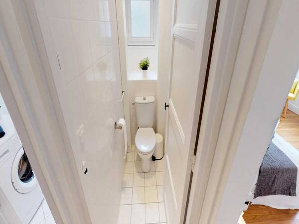 Colocation / Appartement 5 pièces de 90 m², Issy-les-Moulineaux, Rue Claude Matrat / Photo 11