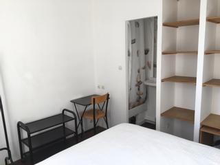 Colocation / Appartement 5 pièces de 98 m², Aubervilliers, Avenue Jean Jaurès