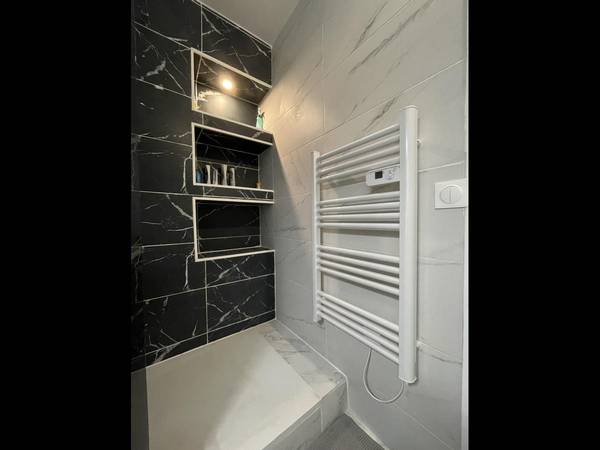 Colocation / Appartement 3 pièces de 56 m², Meudon, Allée de la Forêt / Photo 8