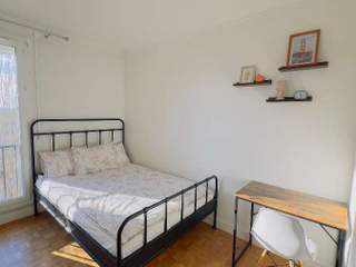 Flatsharing / 4-bedroom flat · 70 m², Chelles, Rue Charles Péguy