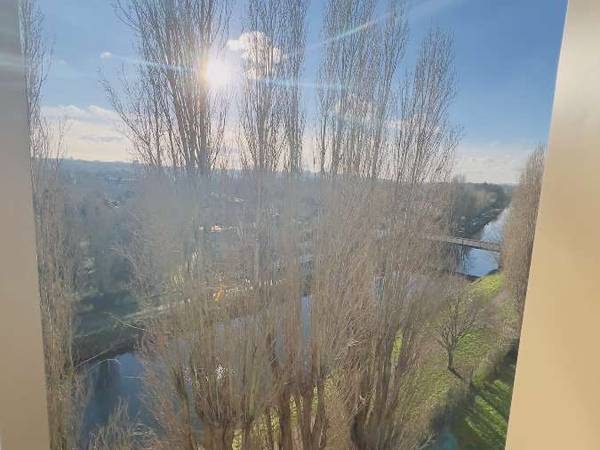 Colocation / Appartement 4 pièces de 70 m², Chelles, Rue Charles Péguy / Photo 4