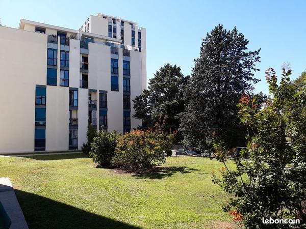 Flatsharing / 4-bedroom flat · 74 m², Toulouse, Rue de la Vendée / Photo 13