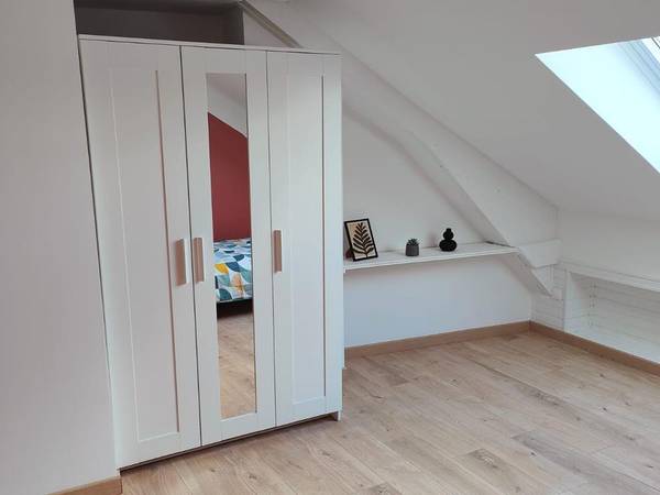 Colocation / Maison 9 pièces de 300 m², Dunkerque, Rue Nationale / Photo 2