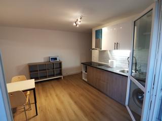 Spolubydlení / 6 rooms apartment · 89 m², Noisy-le-Grand, Place Georges Pompidou