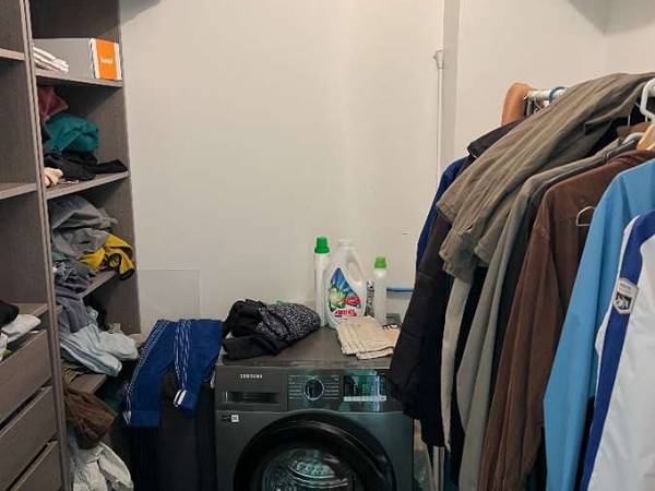 Colocation / Appartement 4 pièces de 125 m², Alfortville, Place François Mitterrand / Photo 10