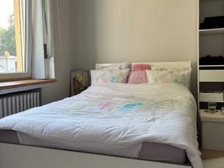 Colocation / Maison 10 pièces de 500 m², Schaerbeek, Rue Frédéric Pelletier