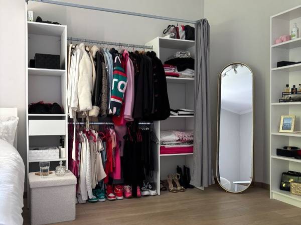 Colocation / Maison 10 pièces de 500 m², Schaerbeek, Rue Frédéric Pelletier / Photo 2