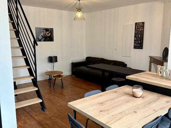 Colocation / Maison 5 pièces de 140 m², Mérignac, Rue Jules Ferry / Photo 7