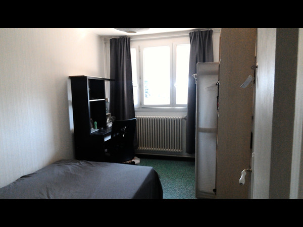 Chambre chez l'habitant / Maison 5 pièces de 10 m², Montpellier, Impasse Pierre Souvestre / Photo 2