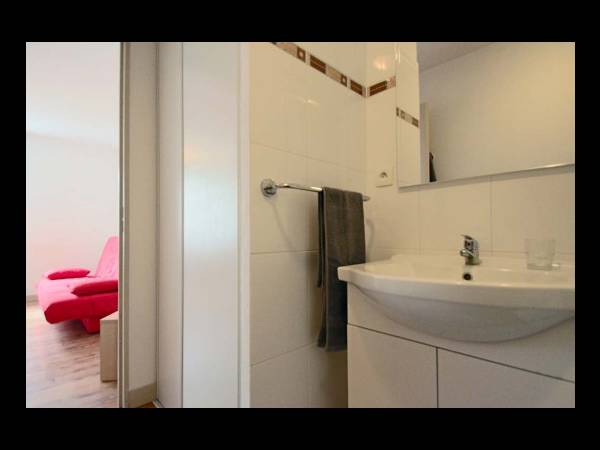 Location / Résidence 1 pièce de 18 m², Montpellier, Résidence Étudiante Résid'Oc - Montpellier / Photo 8