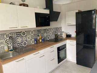 Flatsharing / 5-bedroom flat · 82 m², Rennes, Allée Henri Bergson