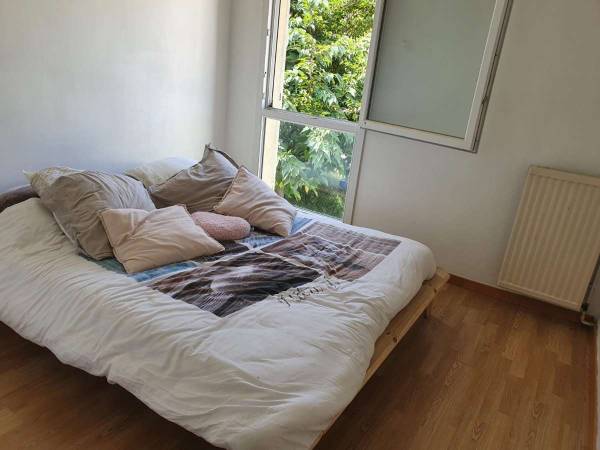 Flatsharing / 5-bedroom house · 110 m², Lattes, Plan du Terral / Photo 2