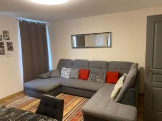 Flatsharing / 4-bedroom flat · 90 m², Mulhouse, Rue des Gymnastes