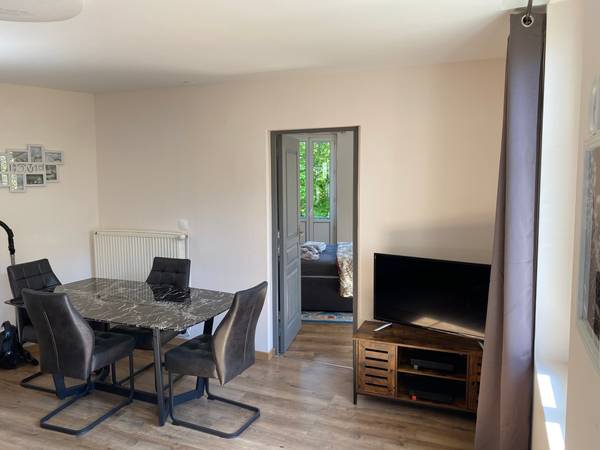 Colocation / Appartement 4 pièces de 90 m², Mulhouse, Rue des Gymnastes / Photo 3