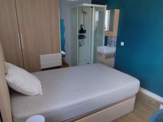 Flatsharing / 5-bedroom apartment building · 86 m², Vétraz-Monthoux, Route de Taninges